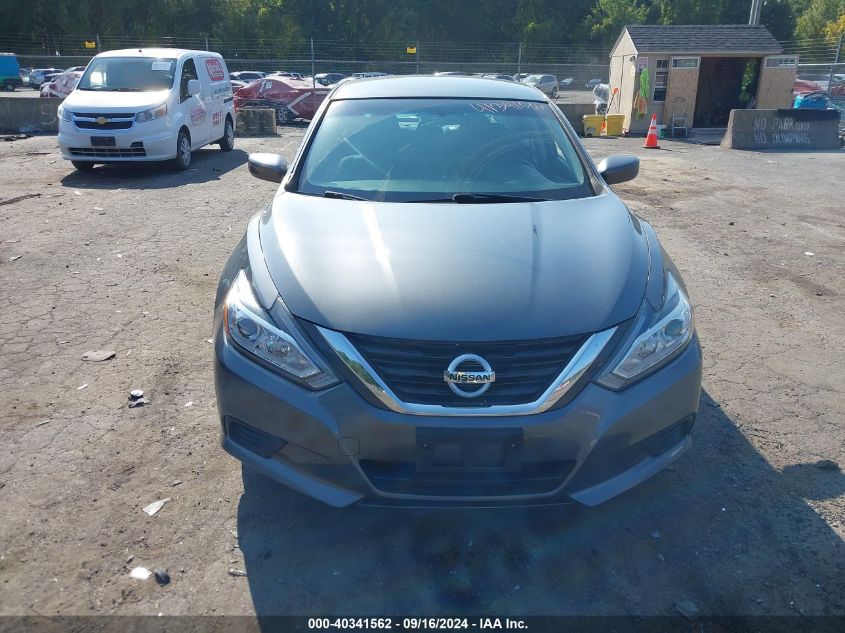 2017 Nissan Altima VIN: 1N4AL3AP58T121308 Lot: 40341562