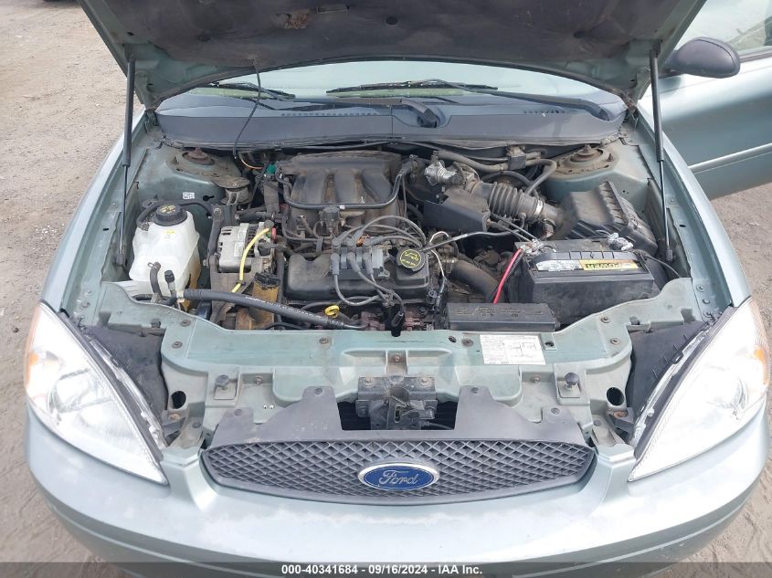 1FAFP53285A173837 2005 Ford Taurus Se