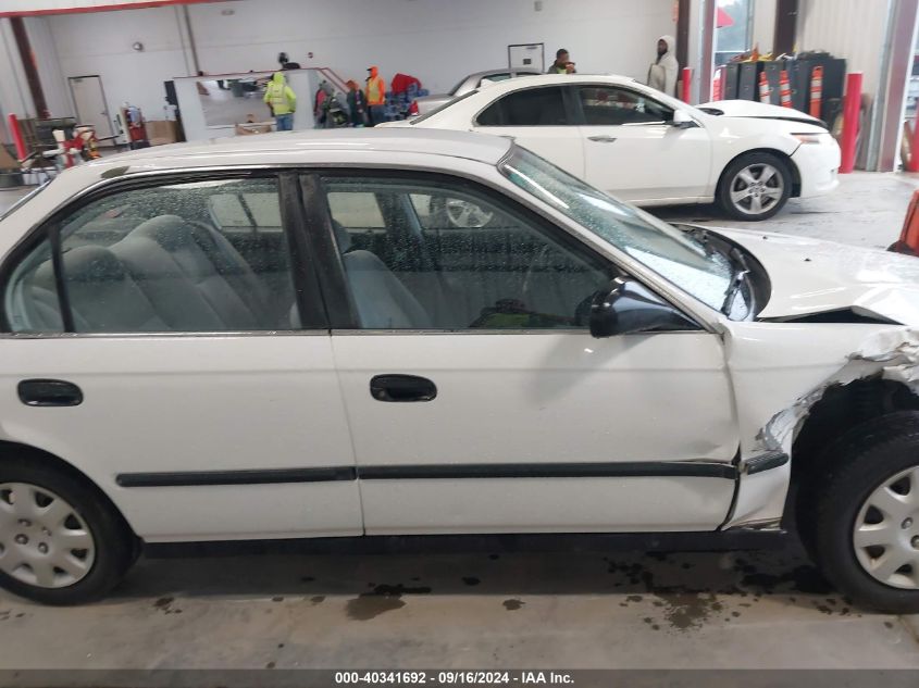 2HGEJ6677WH611692 1998 Honda Civic Lx