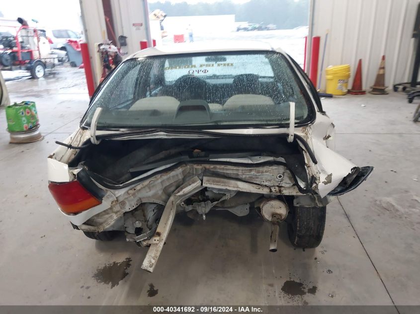 2HGEJ6677WH611692 1998 Honda Civic Lx