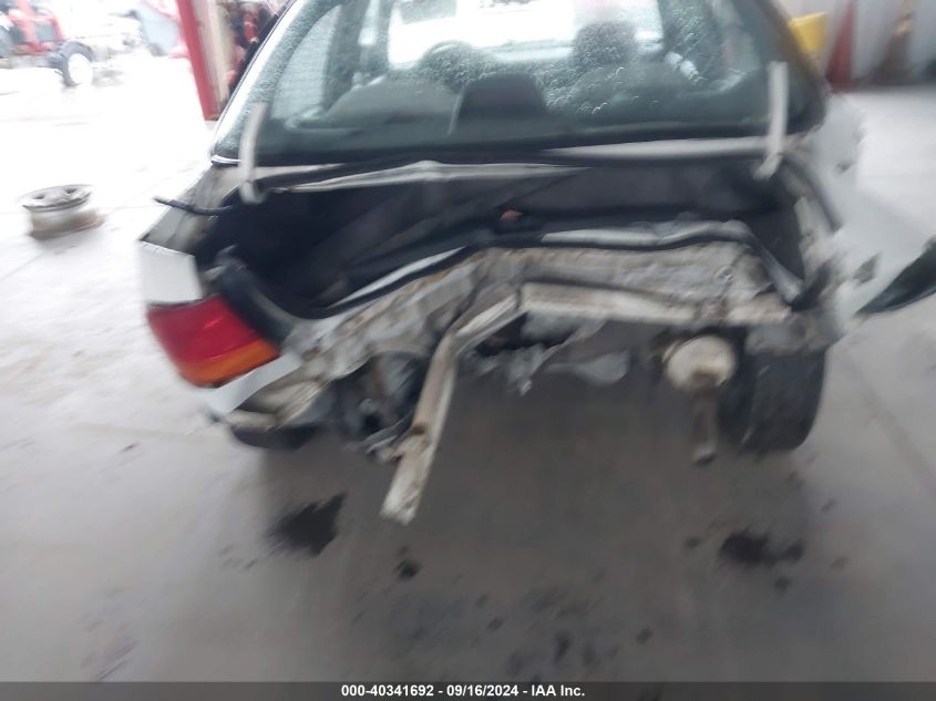 2HGEJ6677WH611692 1998 Honda Civic Lx