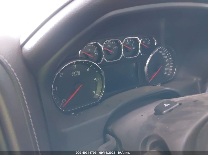 2014 GMC SIERRA 1500 VIN: 3GTU2VEC0EG484816