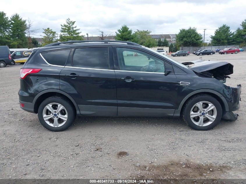 2014 Ford Escape Se VIN: 1FMCU9GX0EUC04172 Lot: 40341733