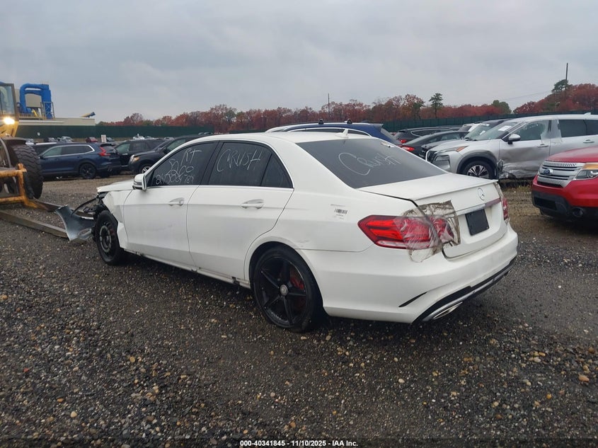 Vin: wddhf8jb9gb218068, lot: 40830356, mercedes-benz e 350 4matic 20163