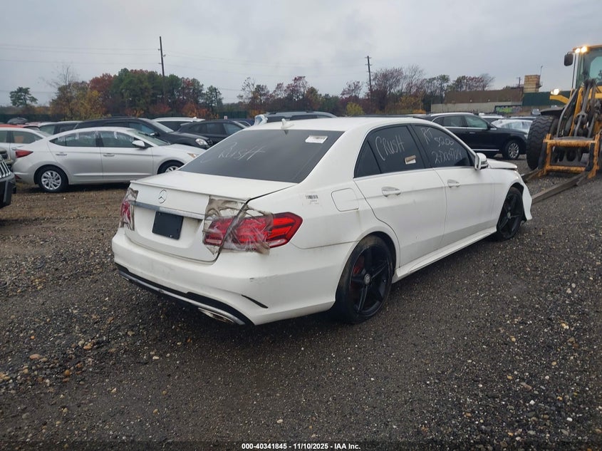 Vin: wddhf8jb9gb218068, lot: 40830356, mercedes-benz e 350 4matic 20164