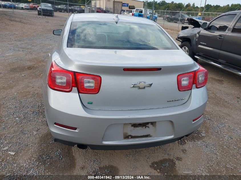 VIN 1G11E5SA1GF101301 2016 CHEVROLET MALIBU LIMITED no.16