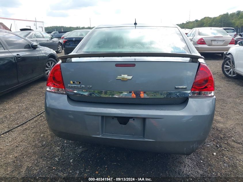 2009 Chevrolet Impala 1Lt VIN: 2G1WT57K991273700 Lot: 40341947