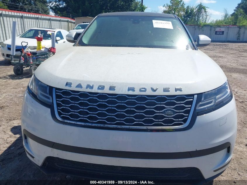 2018 Land Rover Range Rover Velar D180 S VIN: SALYB2RN5JA745824 Lot: 40341959