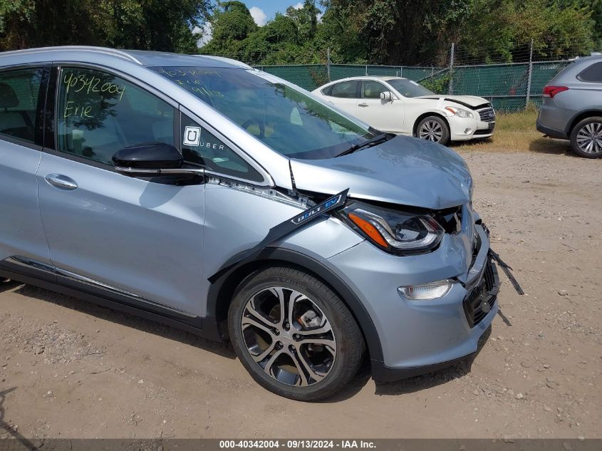 1G1FX6S02H4186935 2017 Chevrolet Bolt Ev Premier