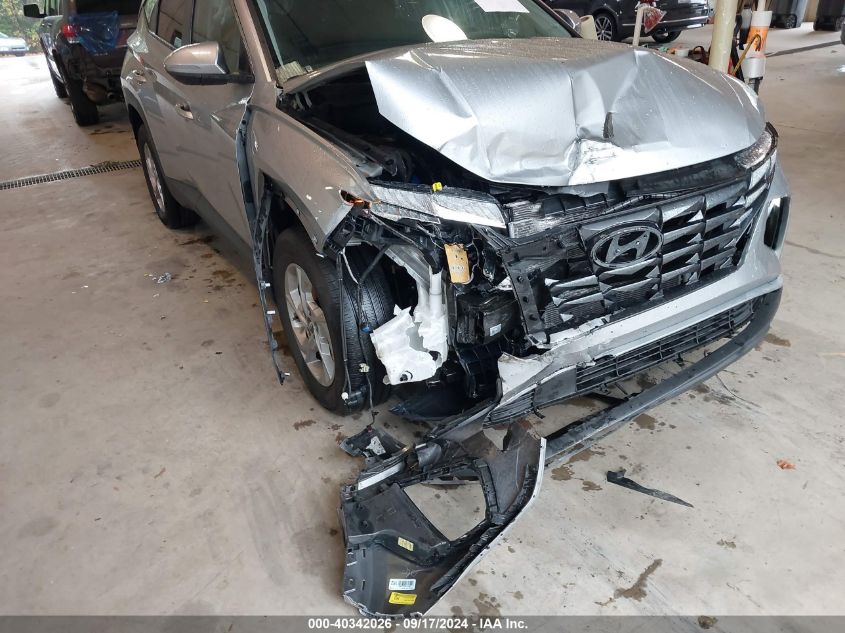 5NMJBCAE3PH264463 2023 Hyundai Tucson Sel