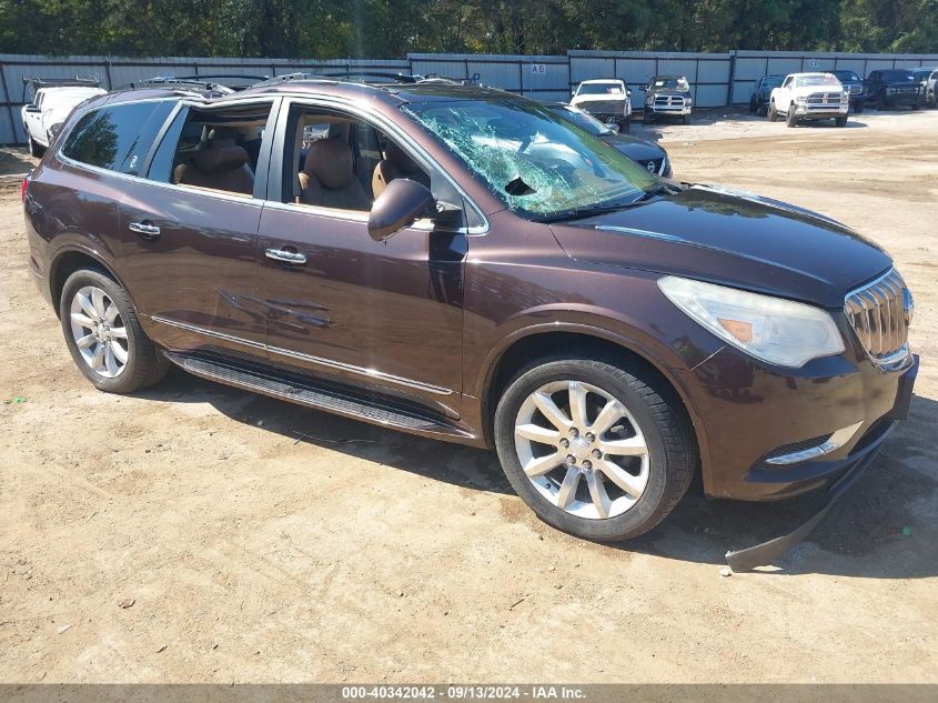 5GAKRCKD1FJ344716 2015 BUICK ENCLAVE - Image 1