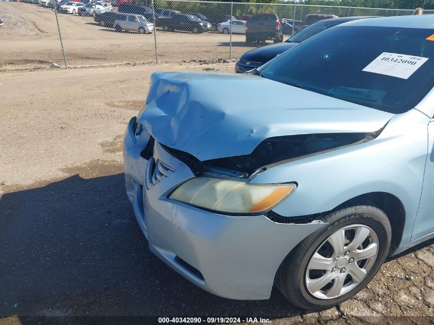 2009 Toyota Camry Le VIN: 4T1BE46K69U867043 Lot: 40342090