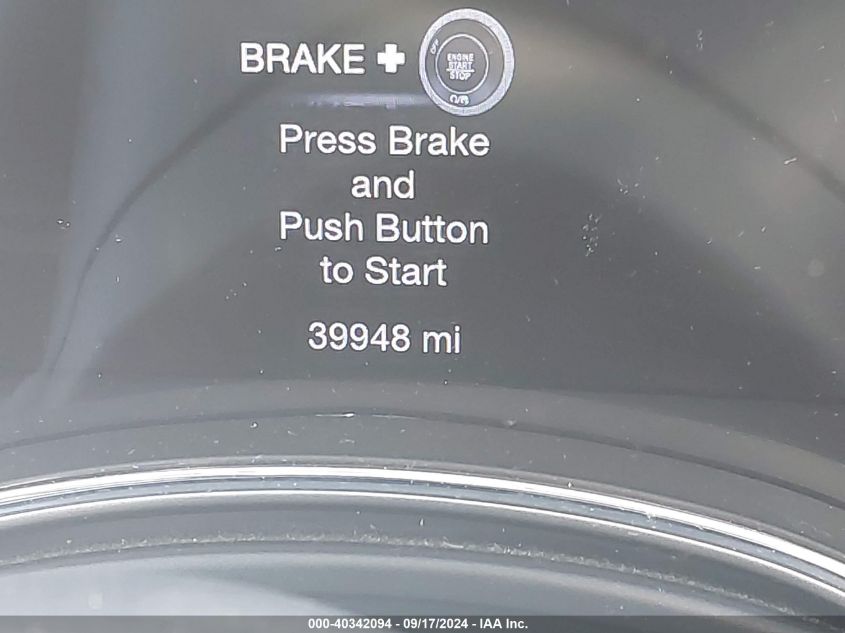 2021 Jeep Grand Cherokee Laredo E 4X4 VIN: 1C4RJFAG5MC653558 Lot: 40342094