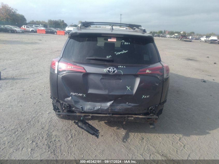 JTMZFREV1GJ075518 2016 TOYOTA RAV 4 - Image 16