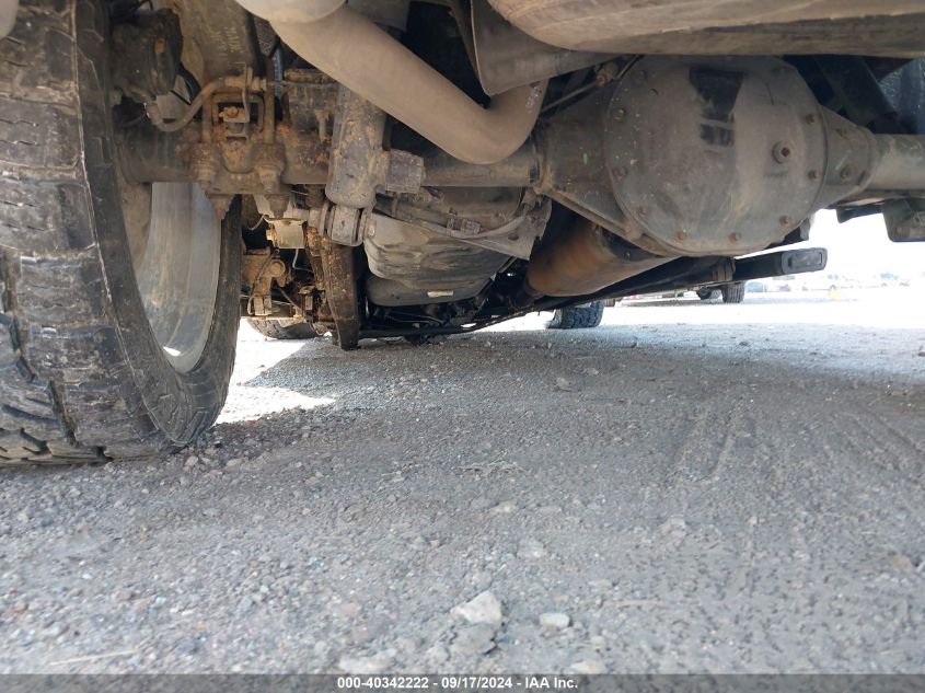 2019 GMC Sierra 1500 Denali VIN: 1GTU9FEL3KZ136781 Lot: 40342222