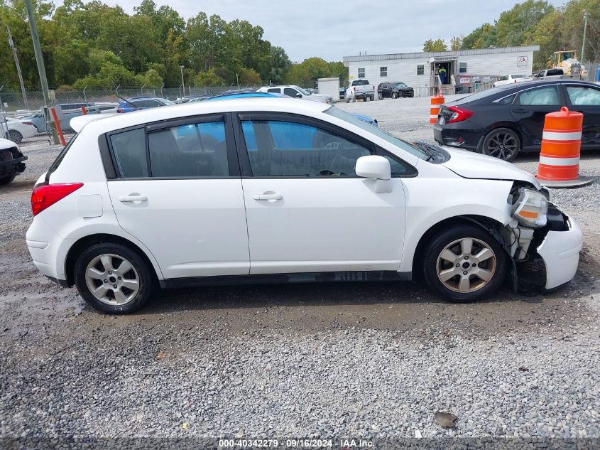 2012 Nissan Versa 1.8 S VIN: 3N1BC1CP8CK229766 Lot: 40342279