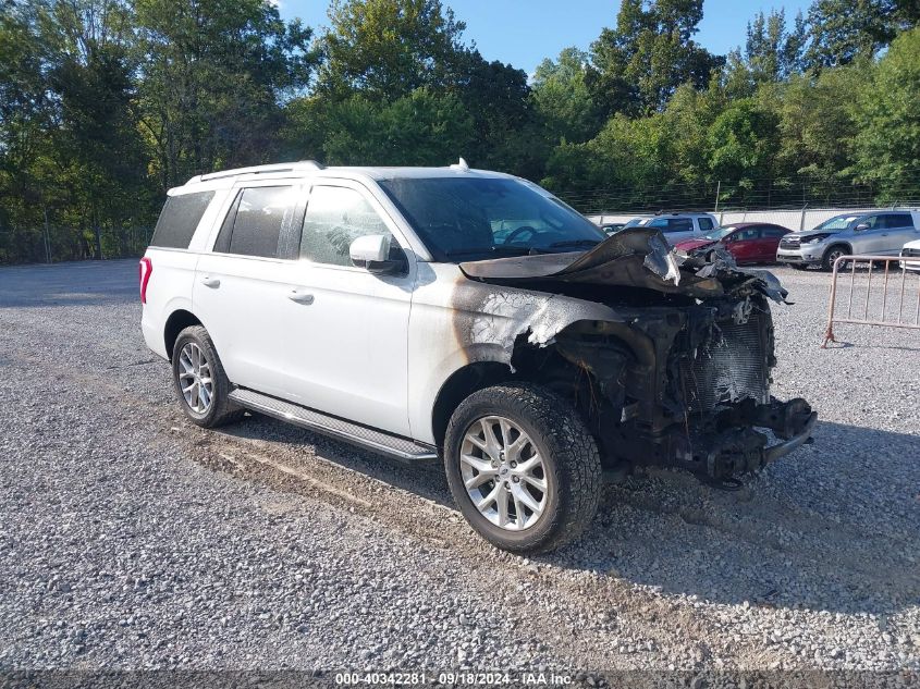 2021 FORD EXPEDITION  (VIN: 1FMJU1JT1MEA53043)