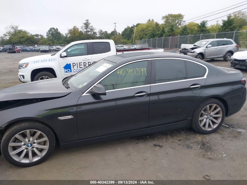 WBAXA5C59ED689842 2014 BMW 535D D