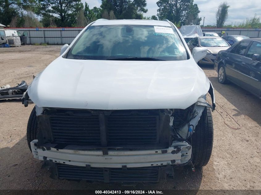 2019 Buick Enclave Fwd Essence VIN: 5GAERBKW7KJ182626 Lot: 40342413