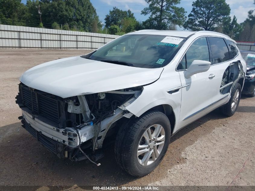 2019 Buick Enclave Fwd Essence VIN: 5GAERBKW7KJ182626 Lot: 40342413