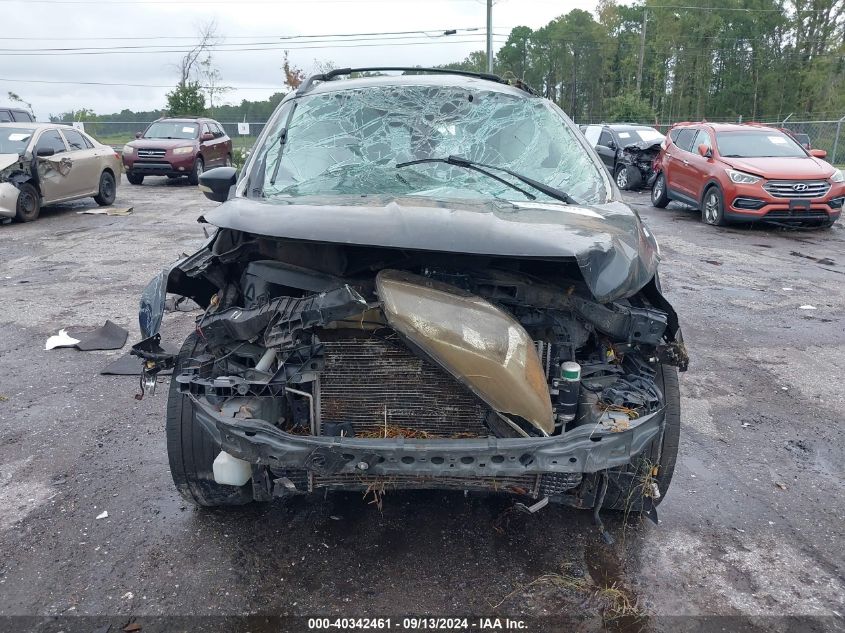 2013 Ford Escape Sel VIN: 1FMCU0H91DUB77929 Lot: 40342461