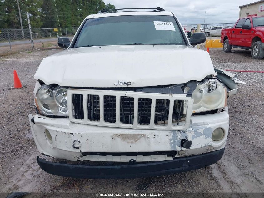 2005 Jeep Grand Cherokee Laredo VIN: 1J4GS48K95C621548 Lot: 40342463