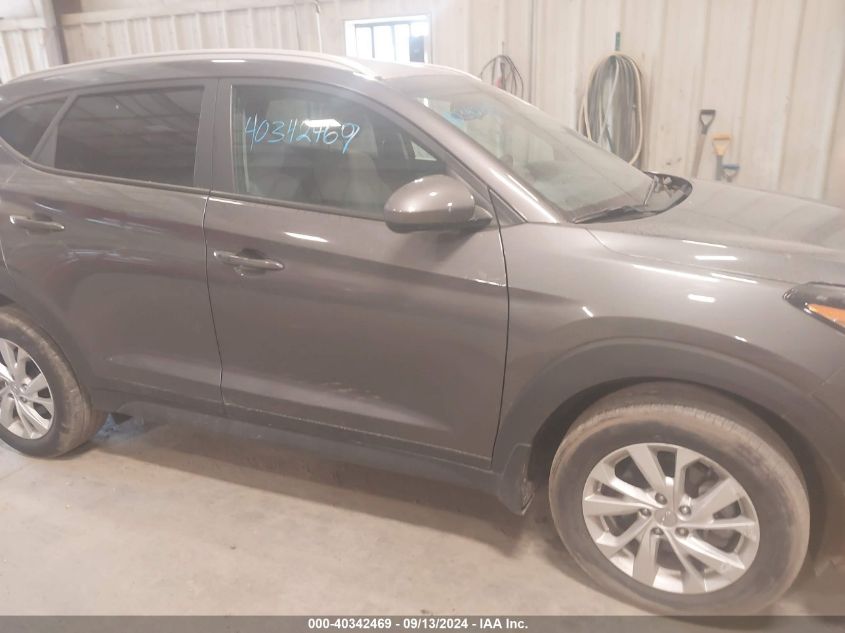 KM8J3CA41LU188633 2020 Hyundai Tucson Limited/Sel/Sport/Ultimat