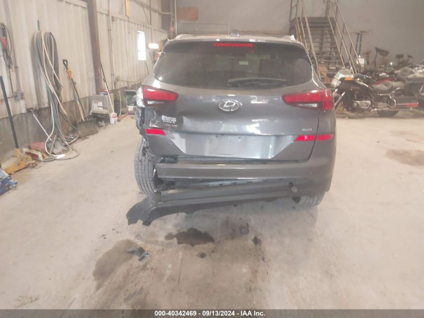 KM8J3CA41LU188633 2020 Hyundai Tucson Limited/Sel/Sport/Ultimat