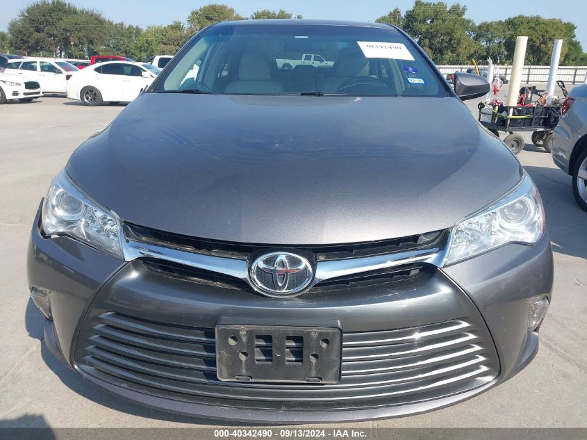 4T1BF1FK9HU708057 2017 Toyota Camry Le/Xle/Se/Xse