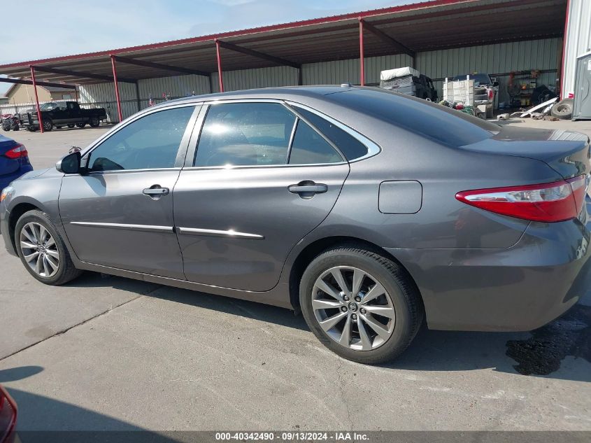 4T1BF1FK9HU708057 2017 Toyota Camry Le/Xle/Se/Xse