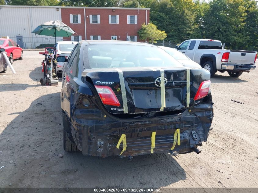 2009 Toyota Camry Le VIN: 4T1BE46K79U282407 Lot: 40342678