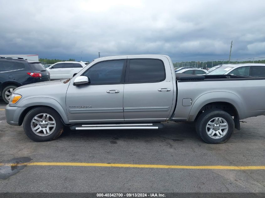 5TBDT44126S531685 2006 Toyota Tundra Sr5 V8