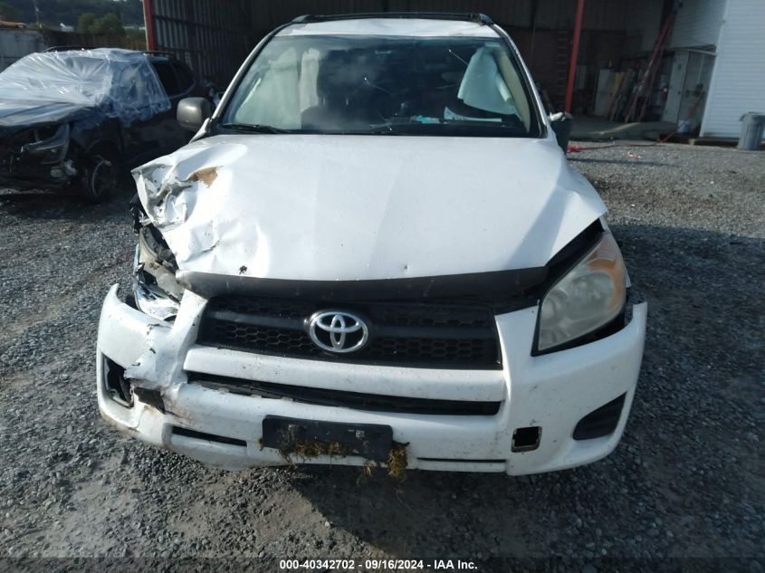 JTMBF4DV6B5044871 2011 Toyota Rav4