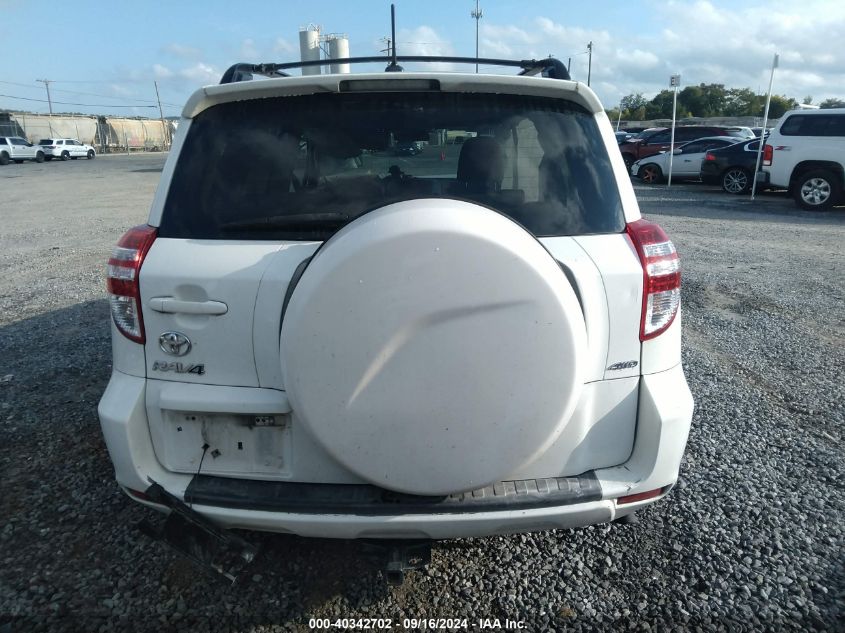 JTMBF4DV6B5044871 2011 Toyota Rav4