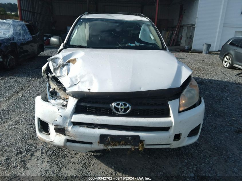 JTMBF4DV6B5044871 2011 Toyota Rav4