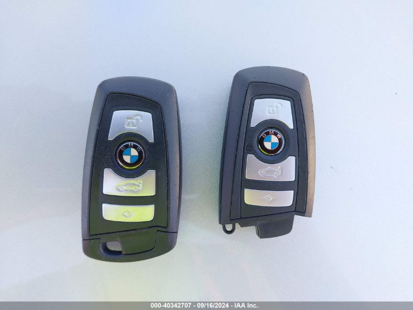 5UXWX5C5XBL709089 2011 BMW X3 xDrive28I