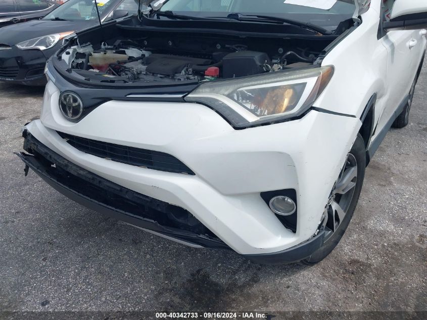 2T3WFREV6JW522016 2018 TOYOTA RAV 4 - Image 22