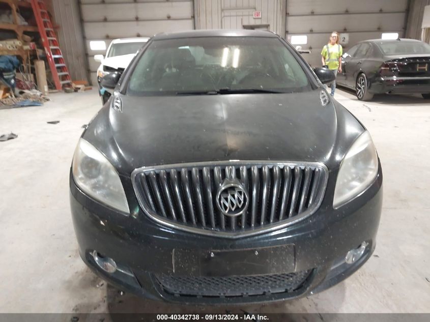 1G4PR5SK0C4181447 2012 Buick Verano Convenience Group