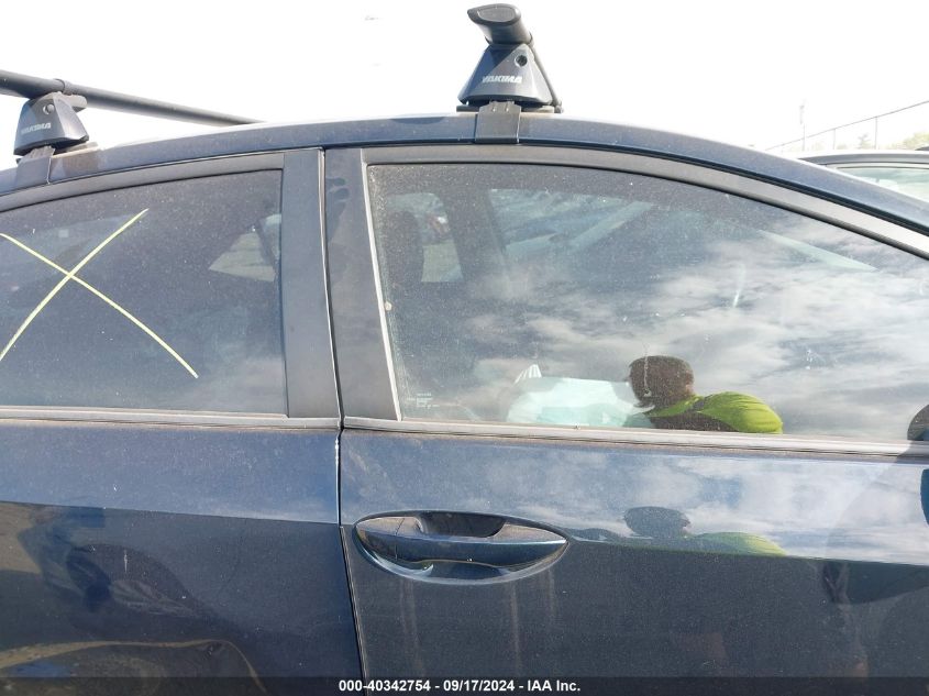 2019 TOYOTA COROLLA L/LE/XLE/SE/XSE - 2T1BURHE9KC192769