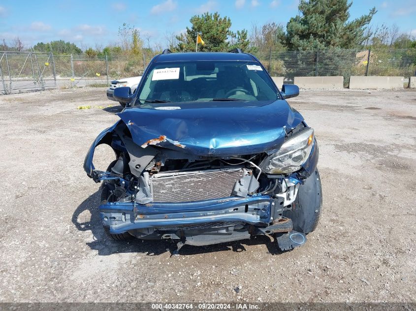 2GNFLFEK6H6168508 2017 Chevrolet Equinox Lt