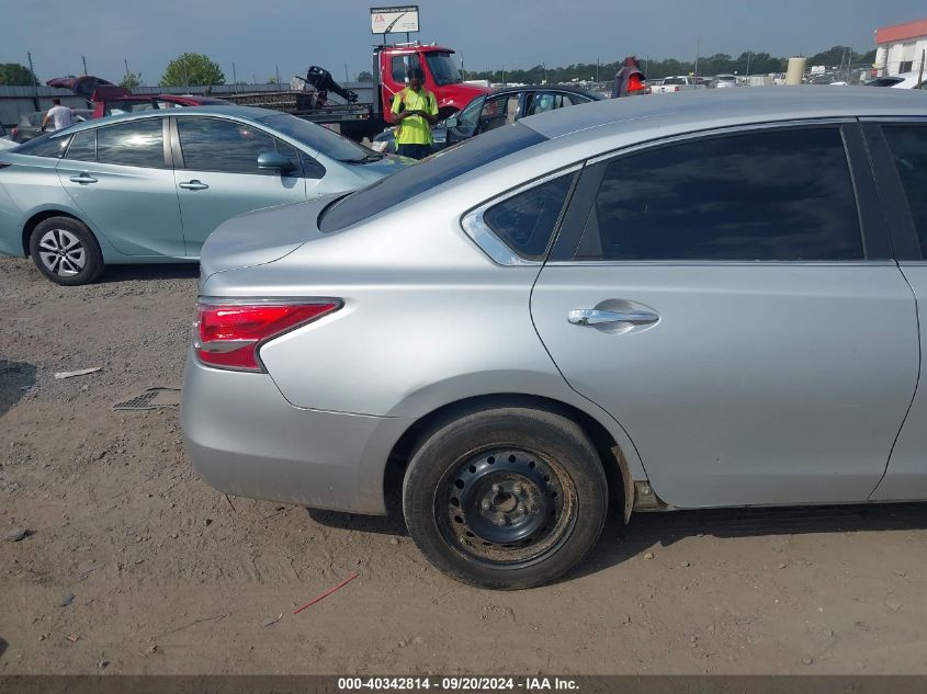 1N4AL3AP2FC243606 2015 NISSAN ALTIMA - Image 14