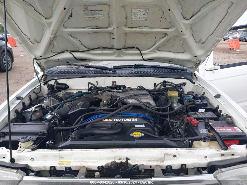 JT3HN86R8V0128264 1997 Toyota 4Runner Sr5 V6