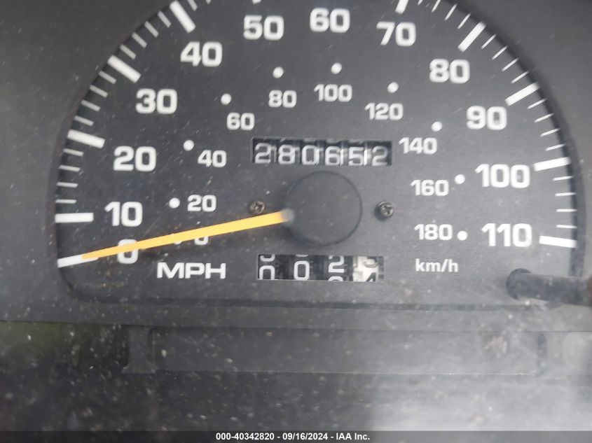 JT3HN86R8V0128264 1997 Toyota 4Runner Sr5 V6