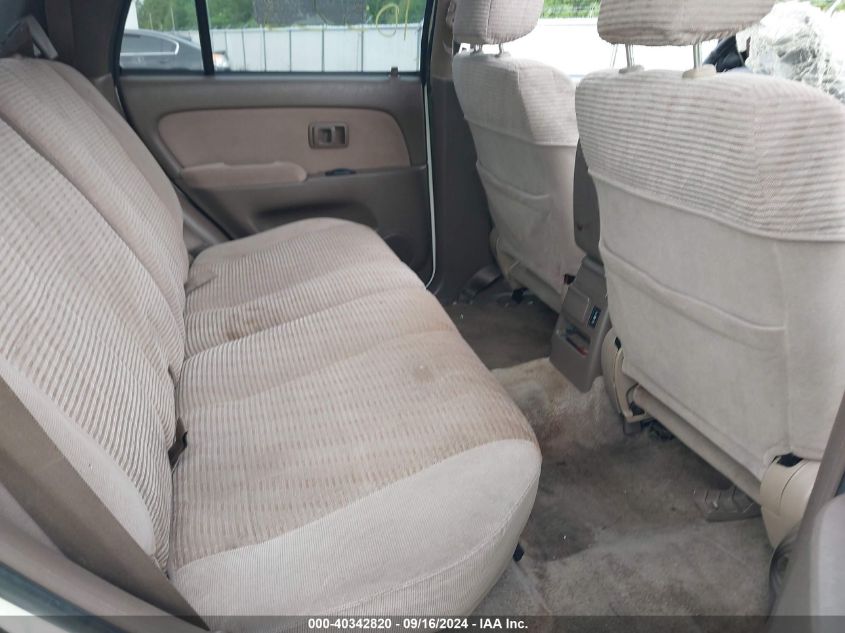 JT3HN86R8V0128264 1997 Toyota 4Runner Sr5 V6