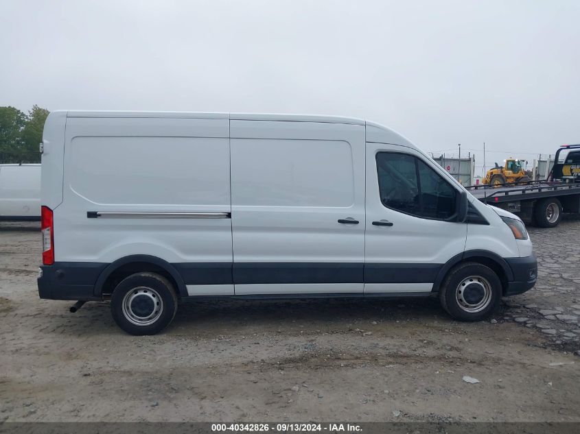 2020 Ford Transit-250 VIN: 1FTBR1C83LKA29829 Lot: 40342826