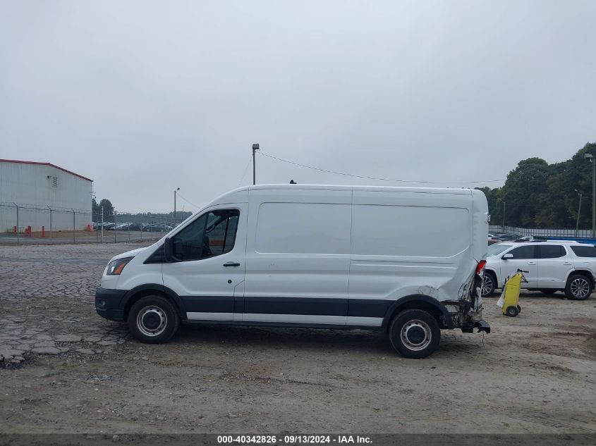 2020 Ford Transit-250 VIN: 1FTBR1C83LKA29829 Lot: 40342826