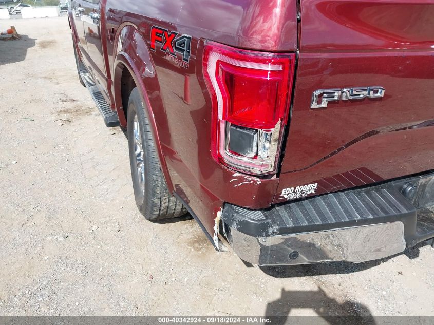 1FTEW1EF6FKE80405 2015 FORD F-150 - Image 18