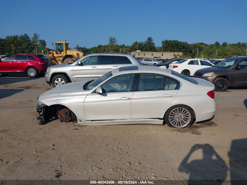 WBA3B5G58FNS11848 2015 BMW 328 Xi Sulev