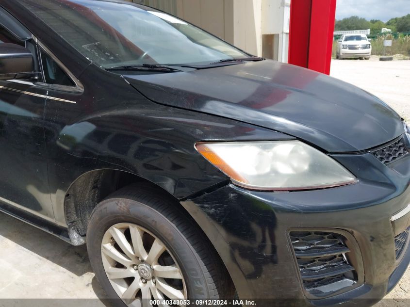 JM3ER2A55B0391559 2011 Mazda Cx-7 I Sv