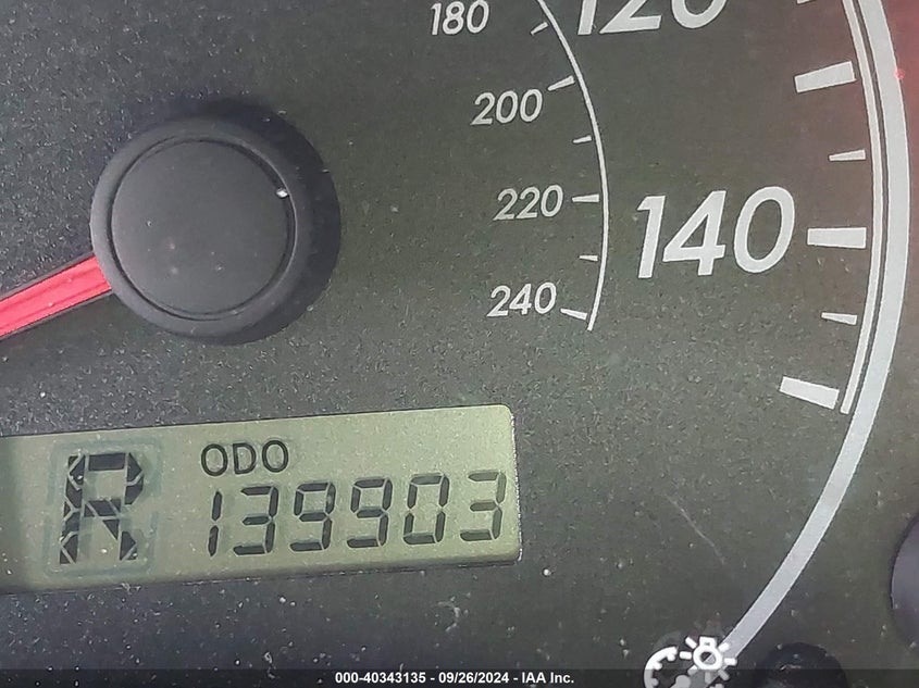 2009 TOYOTA COROLLA VIN: 1NXBU40E69Z044828